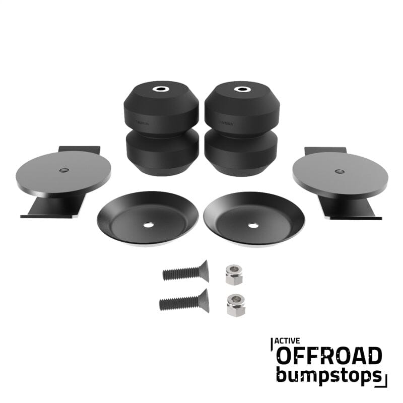 Timbren Active Off-Road Bump Stops #ABSOSR [Rear Kit]   Timbren- Adventure Imports